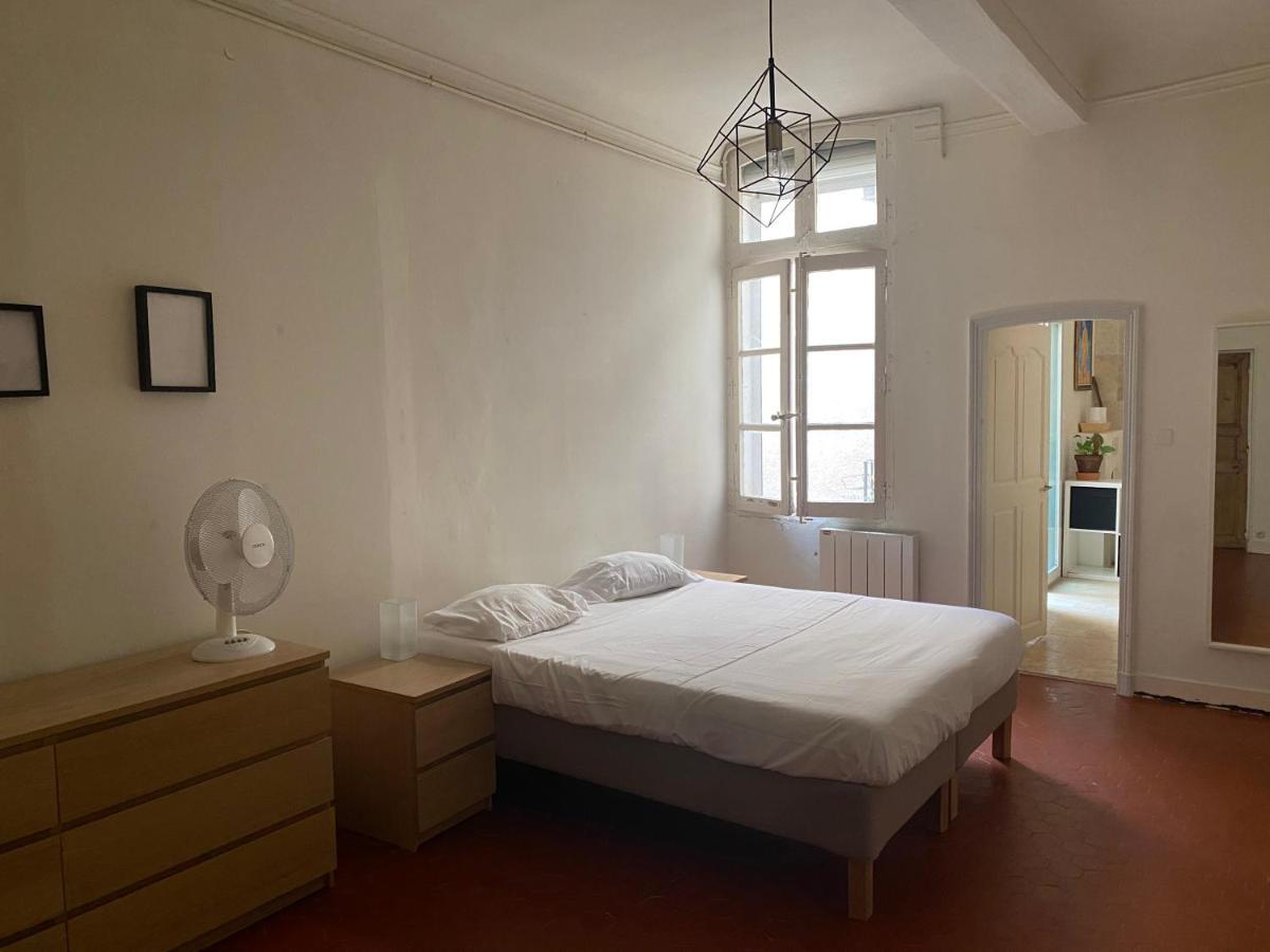 Appartement Heart Of Aix 90M2 Aix-en-Provence Exterior photo