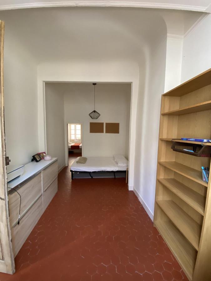 Appartement Heart Of Aix 90M2 Aix-en-Provence Exterior photo